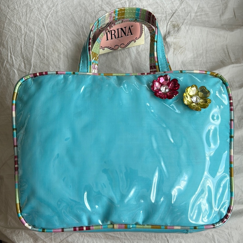 Trina travel/toiletry bag
